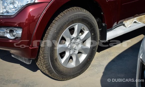 Buy Import Mitsubishi Pajero Other Car in Import - Dubai in Attapeu Province