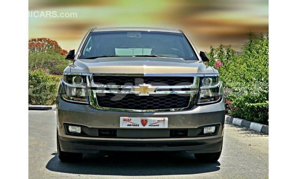 Buy Import Chevrolet Tahoe Other Car in Import - Dubai in Attapeu Province Buy Import Chevrolet Tahoe Other Car in Import - Dubai in Attapeu Province