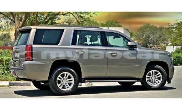 Buy Import Chevrolet Tahoe Other Car in Import - Dubai in Attapeu Province Buy Import Chevrolet Tahoe Other Car in Import - Dubai in Attapeu Province
