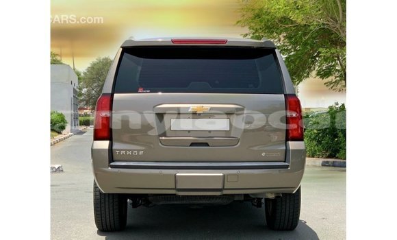 Buy Import Chevrolet Tahoe Other Car in Import - Dubai in Attapeu Province Buy Import Chevrolet Tahoe Other Car in Import - Dubai in Attapeu Province