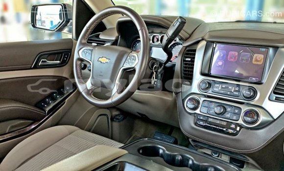 Buy Import Chevrolet Tahoe Other Car in Import - Dubai in Attapeu Province Buy Import Chevrolet Tahoe Other Car in Import - Dubai in Attapeu Province