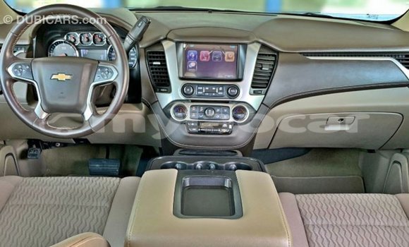 Buy Import Chevrolet Tahoe Other Car in Import - Dubai in Attapeu Province Buy Import Chevrolet Tahoe Other Car in Import - Dubai in Attapeu Province