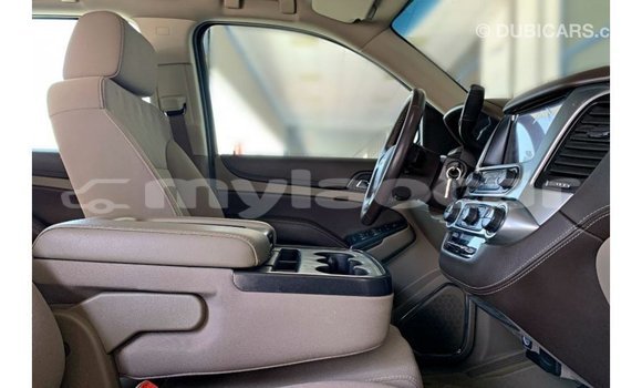 Buy Import Chevrolet Tahoe Other Car in Import - Dubai in Attapeu Province Buy Import Chevrolet Tahoe Other Car in Import - Dubai in Attapeu Province