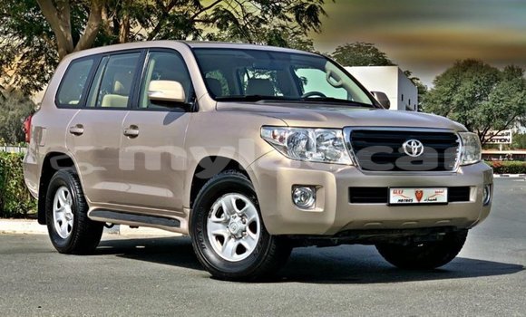 Buy Import Toyota Land Cruiser Other Car in Import - Dubai in Attapeu Province Buy Import Toyota Land Cruiser Other Car in Import - Dubai in Attapeu Province