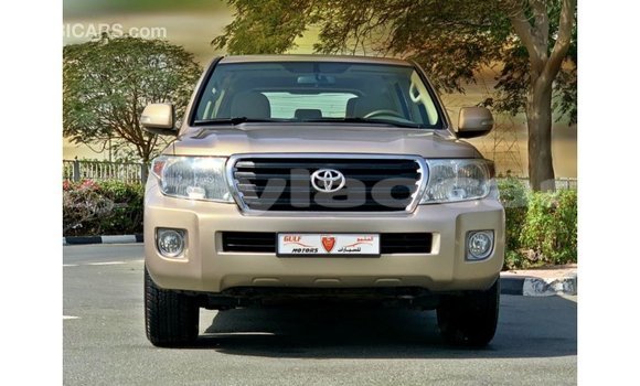 Buy Import Toyota Land Cruiser Other Car in Import - Dubai in Attapeu Province Buy Import Toyota Land Cruiser Other Car in Import - Dubai in Attapeu Province