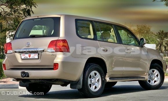 Buy Import Toyota Land Cruiser Other Car in Import - Dubai in Attapeu Province Buy Import Toyota Land Cruiser Other Car in Import - Dubai in Attapeu Province