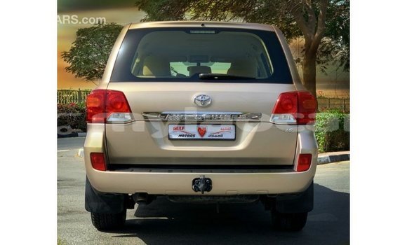 Buy Import Toyota Land Cruiser Other Car in Import - Dubai in Attapeu Province Buy Import Toyota Land Cruiser Other Car in Import - Dubai in Attapeu Province