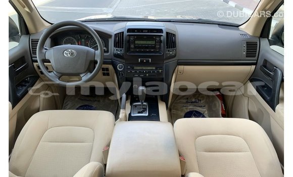 Buy Import Toyota Land Cruiser Other Car in Import - Dubai in Attapeu Province Buy Import Toyota Land Cruiser Other Car in Import - Dubai in Attapeu Province