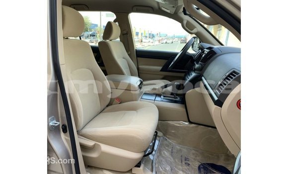 Buy Import Toyota Land Cruiser Other Car in Import - Dubai in Attapeu Province Buy Import Toyota Land Cruiser Other Car in Import - Dubai in Attapeu Province
