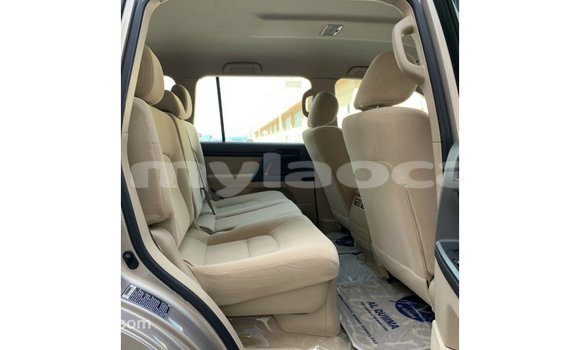 Buy Import Toyota Land Cruiser Other Car in Import - Dubai in Attapeu Province Buy Import Toyota Land Cruiser Other Car in Import - Dubai in Attapeu Province