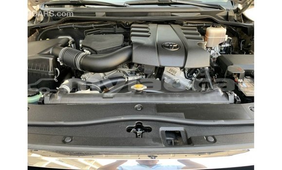 Buy Import Toyota Land Cruiser Other Car in Import - Dubai in Attapeu Province Buy Import Toyota Land Cruiser Other Car in Import - Dubai in Attapeu Province