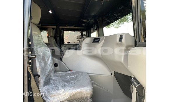 Buy Import Hummer H1 Black Car in Import - Dubai in Attapeu Province Buy Import Hummer H1 Black Car in Import - Dubai in Attapeu Province