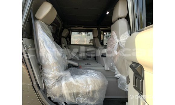 Buy Import Hummer H1 Black Car in Import - Dubai in Attapeu Province Buy Import Hummer H1 Black Car in Import - Dubai in Attapeu Province