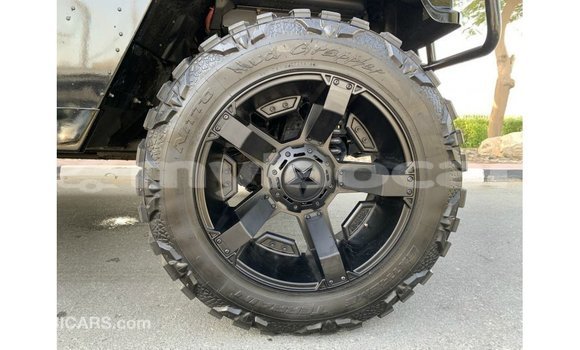 Buy Import Hummer H1 Black Car in Import - Dubai in Attapeu Province Buy Import Hummer H1 Black Car in Import - Dubai in Attapeu Province