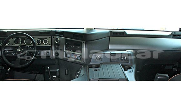 Buy Import Hummer H1 Other Car in Import - Dubai in Attapeu Province Buy Import Hummer H1 Other Car in Import - Dubai in Attapeu Province