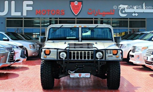 Buy Import Hummer H1 Other Car in Import - Dubai in Attapeu Province Buy Import Hummer H1 Other Car in Import - Dubai in Attapeu Province