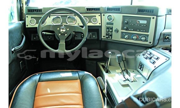 Buy Import Hummer H1 Other Car in Import - Dubai in Attapeu Province Buy Import Hummer H1 Other Car in Import - Dubai in Attapeu Province