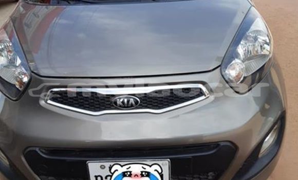 Buy Used Kia Picanto Other Car in Vientiane in Vientiane Province