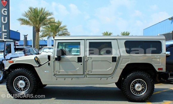 Buy Import Hummer H1 Other Car in Import - Dubai in Attapeu Province Buy Import Hummer H1 Other Car in Import - Dubai in Attapeu Province