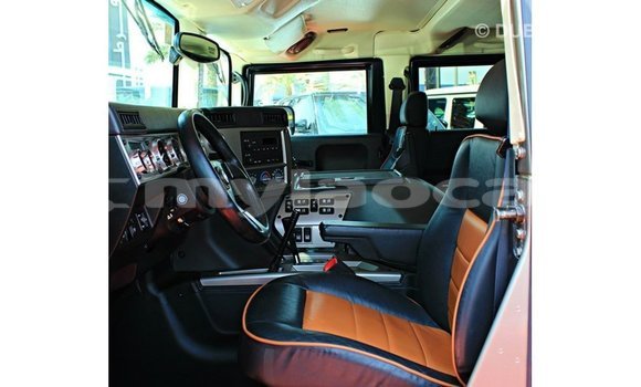 Buy Import Hummer H1 Other Car in Import - Dubai in Attapeu Province Buy Import Hummer H1 Other Car in Import - Dubai in Attapeu Province