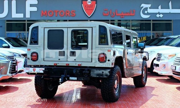 Buy Import Hummer H1 Other Car in Import - Dubai in Attapeu Province Buy Import Hummer H1 Other Car in Import - Dubai in Attapeu Province