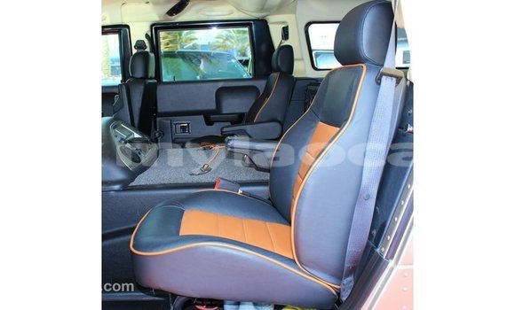 Buy Import Hummer H1 Other Car in Import - Dubai in Attapeu Province Buy Import Hummer H1 Other Car in Import - Dubai in Attapeu Province