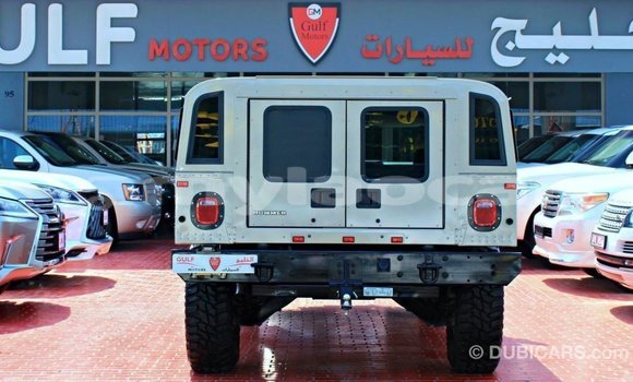 Buy Import Hummer H1 Other Car in Import - Dubai in Attapeu Province Buy Import Hummer H1 Other Car in Import - Dubai in Attapeu Province