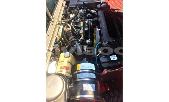 Buy Import Hummer H1 Other Car in Import - Dubai in Attapeu Province Buy Import Hummer H1 Other Car in Import - Dubai in Attapeu Province