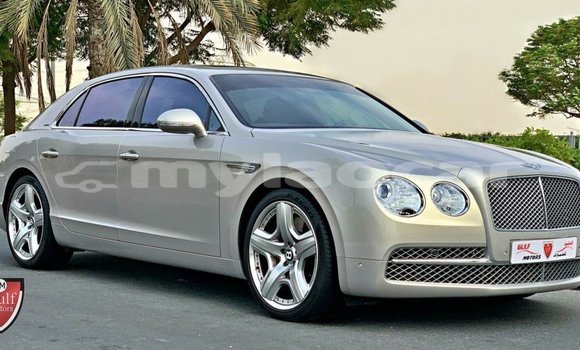 Buy Import Bentley Flying Spur Other Car in Import - Dubai in Attapeu Province