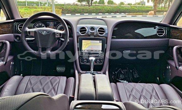 Buy Import Bentley Flying Spur Other Car in Import - Dubai in Attapeu Province Buy Import Bentley Flying Spur Other Car in Import - Dubai in Attapeu Province