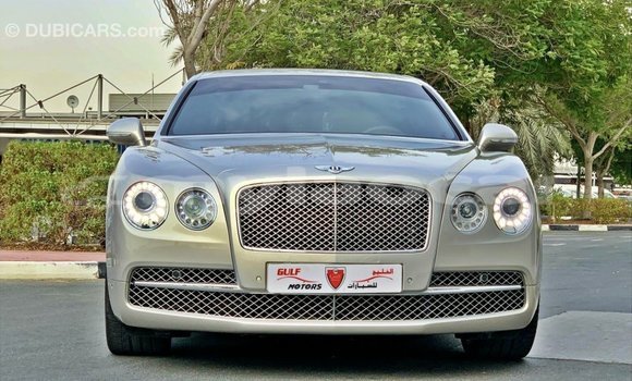 Buy Import Bentley Flying Spur Other Car in Import - Dubai in Attapeu Province Buy Import Bentley Flying Spur Other Car in Import - Dubai in Attapeu Province
