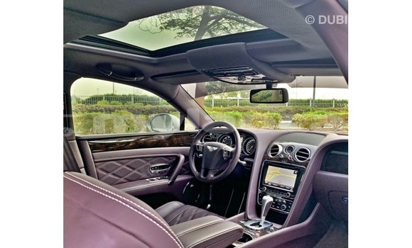 Buy Import Bentley Flying Spur Other Car in Import - Dubai in Attapeu Province Buy Import Bentley Flying Spur Other Car in Import - Dubai in Attapeu Province