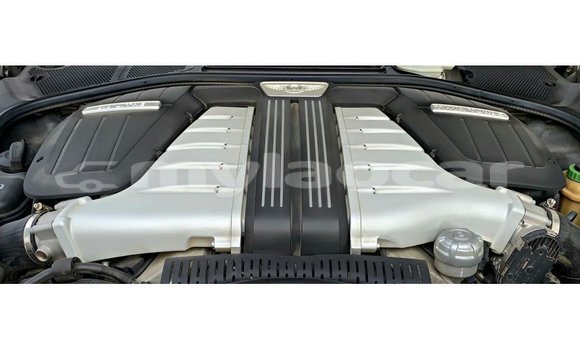 Buy Import Bentley Flying Spur Other Car in Import - Dubai in Attapeu Province Buy Import Bentley Flying Spur Other Car in Import - Dubai in Attapeu Province