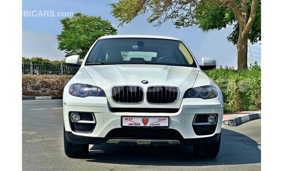 Buy Import BMW X6 White Car in Import - Dubai in Attapeu Province Buy Import BMW X6 White Car in Import - Dubai in Attapeu Province