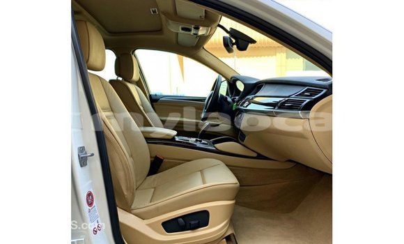 Buy Import BMW X6 White Car in Import - Dubai in Attapeu Province Buy Import BMW X6 White Car in Import - Dubai in Attapeu Province