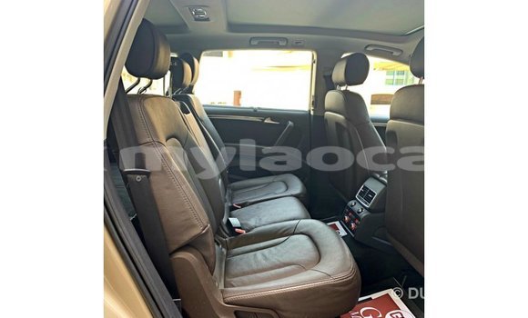 Buy Import Audi Q7 Other Car in Import - Dubai in Attapeu Province Buy Import Audi Q7 Other Car in Import - Dubai in Attapeu Province