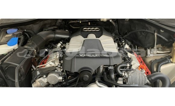 Buy Import Audi Q7 Other Car in Import - Dubai in Attapeu Province Buy Import Audi Q7 Other Car in Import - Dubai in Attapeu Province