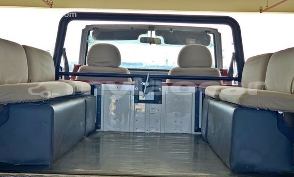 Buy Import Nissan Patrol White Car in Import - Dubai in Attapeu Province Buy Import Nissan Patrol White Car in Import - Dubai in Attapeu Province