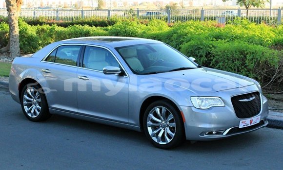 Buy Import Chrysler 300 Other Car in Import - Dubai in Attapeu Province Buy Import Chrysler 300 Other Car in Import - Dubai in Attapeu Province