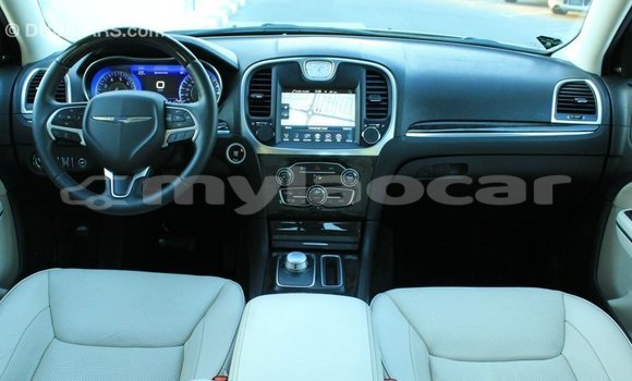 Buy Import Chrysler 300 Other Car in Import - Dubai in Attapeu Province Buy Import Chrysler 300 Other Car in Import - Dubai in Attapeu Province
