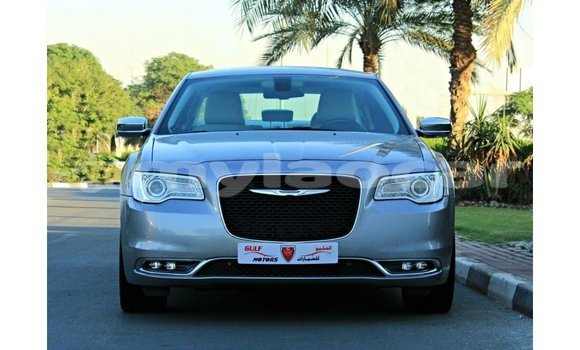 Buy Import Chrysler 300 Other Car in Import - Dubai in Attapeu Province Buy Import Chrysler 300 Other Car in Import - Dubai in Attapeu Province