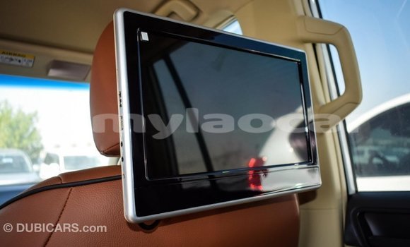 ຊື້ ການ ນຳ ເຂົ້າ Toyota Prado White ລົດ ໃນ Import - Dubai ໃນ Attapeu Province ຊື້ ການ ນຳ ເຂົ້າ Toyota Prado White ລົດ ໃນ Import - Dubai ໃນ Attapeu Province