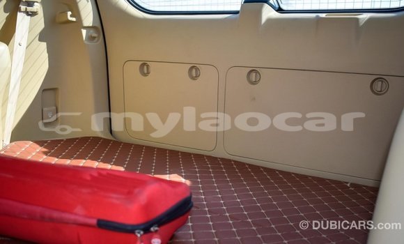 ຊື້ ການ ນຳ ເຂົ້າ Toyota Prado White ລົດ ໃນ Import - Dubai ໃນ Attapeu Province ຊື້ ການ ນຳ ເຂົ້າ Toyota Prado White ລົດ ໃນ Import - Dubai ໃນ Attapeu Province