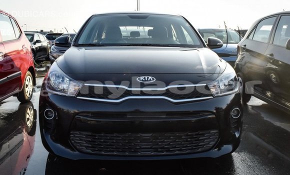 ຊື້ ການ ນຳ ເຂົ້າ Kia Rio Black ລົດ ໃນ Import - Dubai ໃນ Attapeu Province ຊື້ ການ ນຳ ເຂົ້າ Kia Rio Black ລົດ ໃນ Import - Dubai ໃນ Attapeu Province