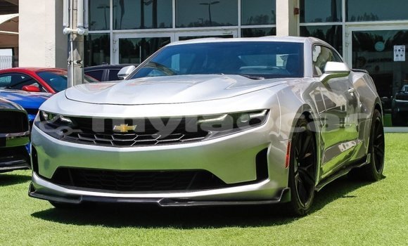 Buy Import Chevrolet Camaro Other Car in Import - Dubai in Attapeu Province