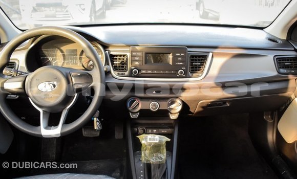 ຊື້ ການ ນຳ ເຂົ້າ Kia Rio Black ລົດ ໃນ Import - Dubai ໃນ Attapeu Province ຊື້ ການ ນຳ ເຂົ້າ Kia Rio Black ລົດ ໃນ Import - Dubai ໃນ Attapeu Province