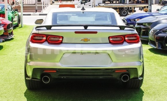 Buy Import Chevrolet Camaro Other Car in Import - Dubai in Attapeu Province Buy Import Chevrolet Camaro Other Car in Import - Dubai in Attapeu Province