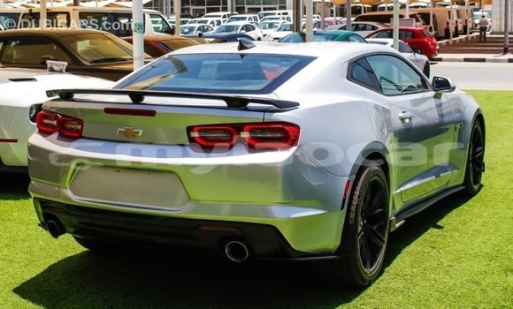 Buy Import Chevrolet Camaro Other Car in Import - Dubai in Attapeu Province Buy Import Chevrolet Camaro Other Car in Import - Dubai in Attapeu Province