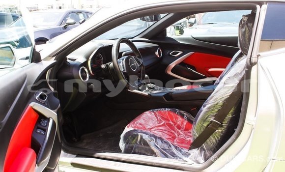 Buy Import Chevrolet Camaro Other Car in Import - Dubai in Attapeu Province Buy Import Chevrolet Camaro Other Car in Import - Dubai in Attapeu Province