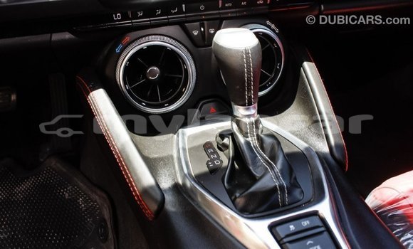 Buy Import Chevrolet Camaro Other Car in Import - Dubai in Attapeu Province Buy Import Chevrolet Camaro Other Car in Import - Dubai in Attapeu Province